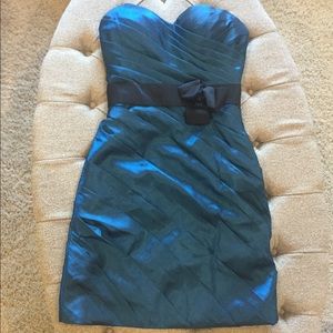 💜 2 for $20 💜 Strapless Formal Homecoming Dress